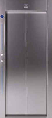 Автоматична Врата за асансьор серия Clasic модел C310