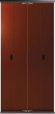 Врата за асансьор тип BUS C310 модел Classic C310