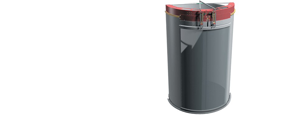 Модерни и изискани асансьорни врати